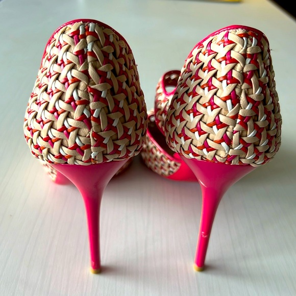 FERRAGAMO High Heels - Picture 4 of 8